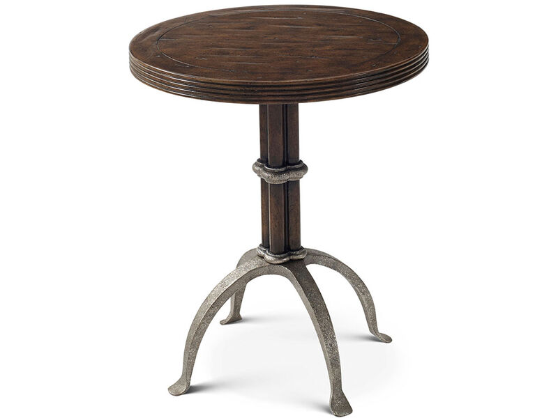 L'Usine Accent Table